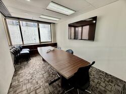 Keck Seng Tower (D1), Office #460797541